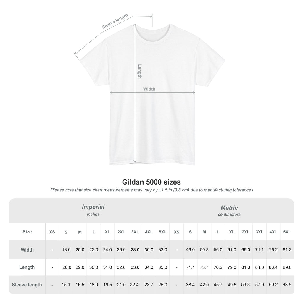Rainbow D20 RPG Tee — Pride Gaming T‑Shirt