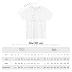 Rainbow D20 RPG Tee — Pride Gaming T‑Shirt