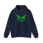 Dragon XP Hoodie - "What Doesn’t Kill You Gives You XP" Gamer Hoodie