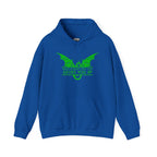 Dragon XP Hoodie - "What Doesn’t Kill You Gives You XP" Gamer Hoodie